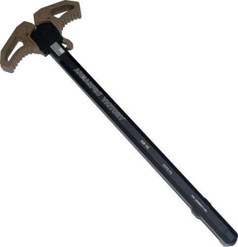 HANDLE FDE AR10ARMASPEC VICTORY CHANGING - American Ordnance