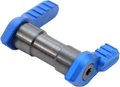 THROW AMBI SAFETY SELECTR BLUEARMASPEC ST45 45 DEGREE SHORT - American Ordnance