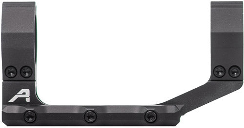 MOUNT 1" STANDARD BLACKAERO PRECISION ULTRALITE SCOPE - American Ordnance