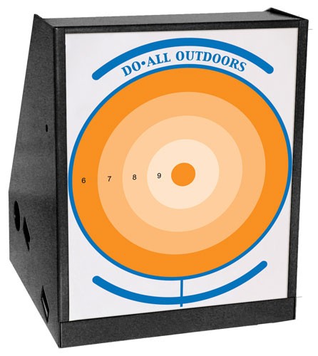 INDOOR/OUTDOOR .177DO-ALL PELLET TRAP AIR STRIKE - American Ordnance