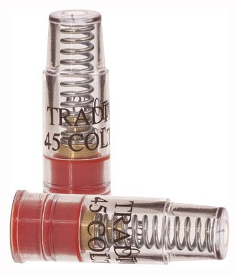 6-PACKTRADITIONS SNAP CAPS .45LC - American Ordnance