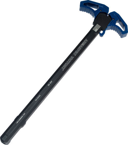 HANDLE BLUE AR10ARMASPEC VICTORY CHANGING - American Ordnance