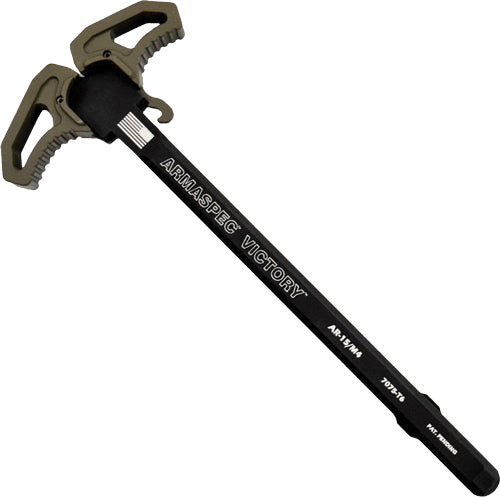 HANDLE ODG AR15ARMASPEC VICTORY CHANGING - American Ordnance