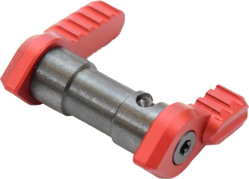 THROW AMBI SAFETY SELECTOR REDARMASPEC FT90 90 DEGREE FULL - American Ordnance