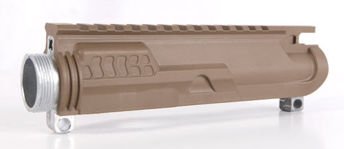 POLYMER UPPER RECEIVER FDEATI OMNI HYBRID AR15 STRIPPED - American Ordnance