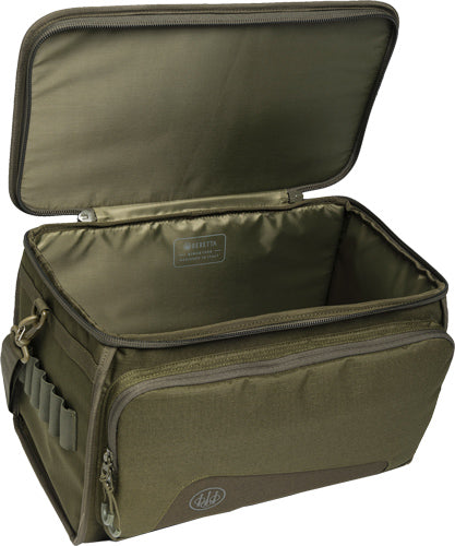 BAG HOLDS 10 BX MOSS/BRWN BARKBERETTA GAMEKEEPER EVO CARTDGE - American Ordnance