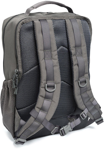 GREY W/MOLLE SYSTEMBERETTA TACTICAL DAYPACK WOLF - American Ordnance