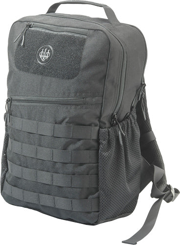 GREY W/MOLLE SYSTEMBERETTA TACTICAL DAYPACK WOLF - American Ordnance