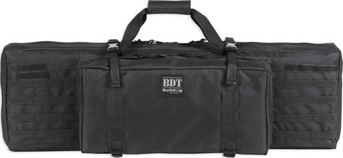 LARGE ACCESS POCKET BLACKBULLDOG 38" SINGLE TACTICAL CS - American Ordnance