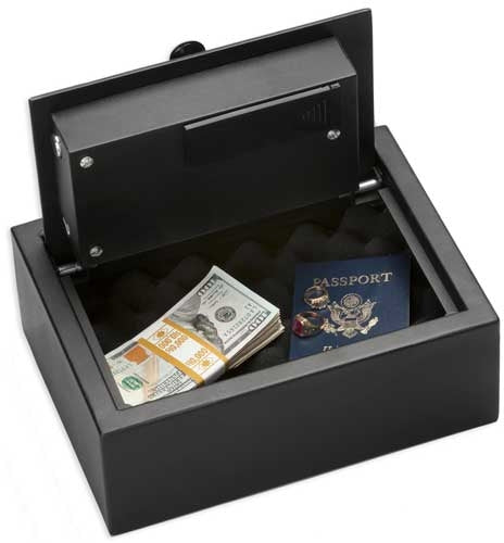 PISTOL TOP OPEN VAULTBULLDOG STANDARD DIGITAL - American Ordnance