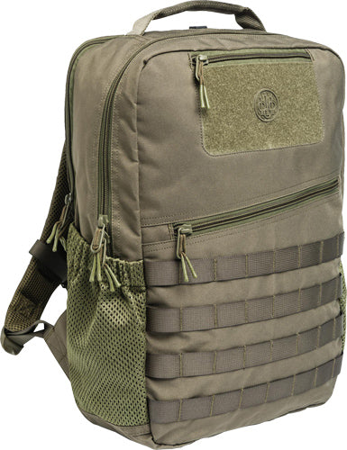 STONE W/MOLLE SYSTEMBERETTA TACTICAL DAYPACK GREEN - American Ordnance