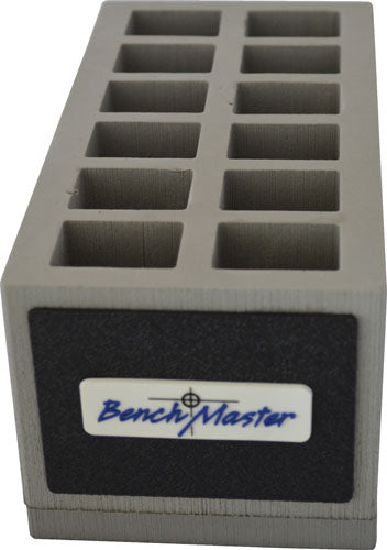 12 UNIT MAG RACKBENCHMASTER DOUBLE STACK 45ACP - American Ordnance
