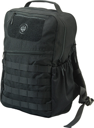 W/MOLLE SYSTEMBERETTA TACTICAL DAYPACK BLACK - American Ordnance