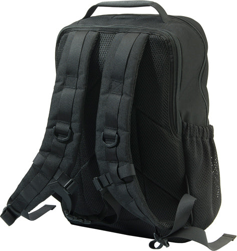 W/MOLLE SYSTEMBERETTA TACTICAL DAYPACK BLACK - American Ordnance