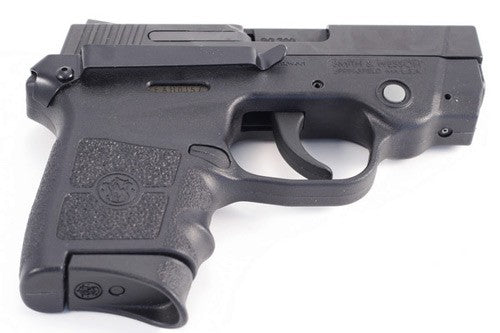 CLIP S&W BODYGUARD AUTO RIGHTTECHNA CLIP HANDGUN RETENTION - American Ordnance