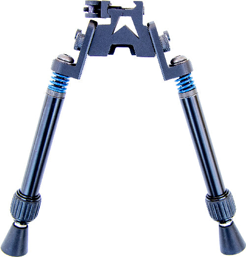 RIGID 6"-10.5"SWAGGER BIPOD SHOOTER FLEX TO - American Ordnance