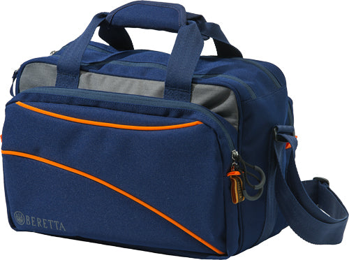 BAG BLUE HOLDS 250 SHOTSHELLSBERETTA UNIFORM PRO EVO FIELD - American Ordnance