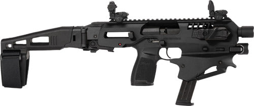 SIG P320 BRACE BLACKCAA MCK MICRO CONVERSION KIT - American Ordnance
