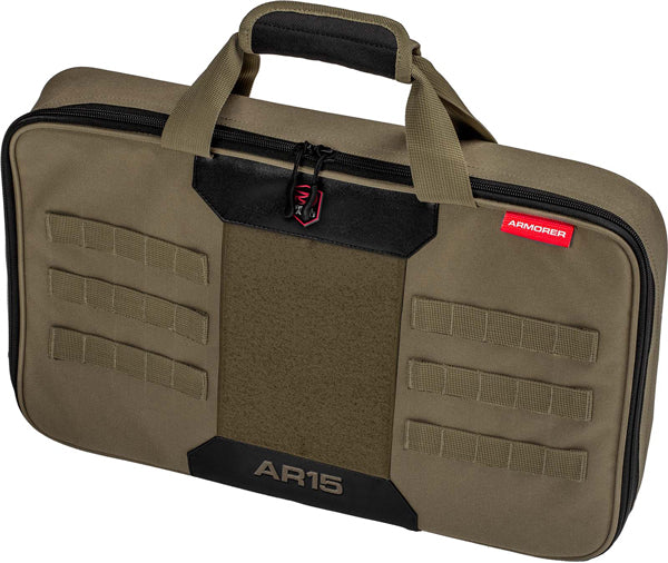 MAINTENANCE KIT IN TOOL BAGREAL AVID AR15 TACTICAL - American Ordnance