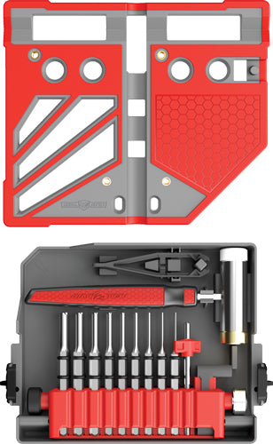 PRO SERIES KITREAL AVID MASTER BENCH BLOCK - American Ordnance