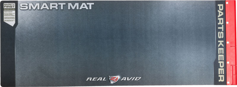 LONG GUN W/PARTS KEEPER 43X16"REAL AVID SMART MAT UNIVERSAL - American Ordnance