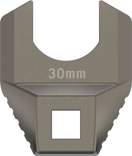 FREE FLOAT BARREL NUT WRENCHREAL AVID MASTER FIT 30MM - American Ordnance