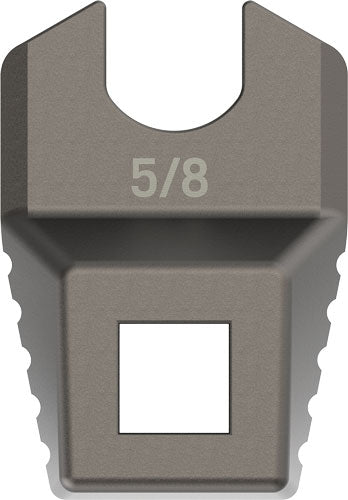 MUZZLE A2 BUTTSTOCK EXT WRENCHREAL AVID MASTER FIT 5/8" - American Ordnance