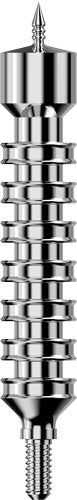 .45 CALREAL AVID BORE MAX SPEED JAG - American Ordnance