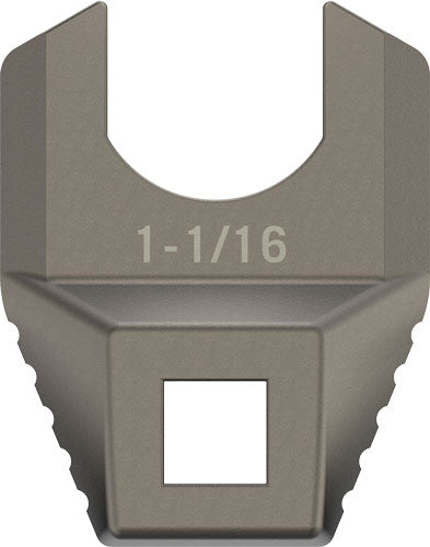 FREE FLOAT BARREL NUT WRENCHREAL AVID MASTER FIT 1-1/16" - American Ordnance