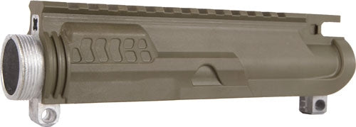 POLYMER UPPER RECEIVER GREENATI OMNI HYBRID AR15 STRIPPED - American Ordnance