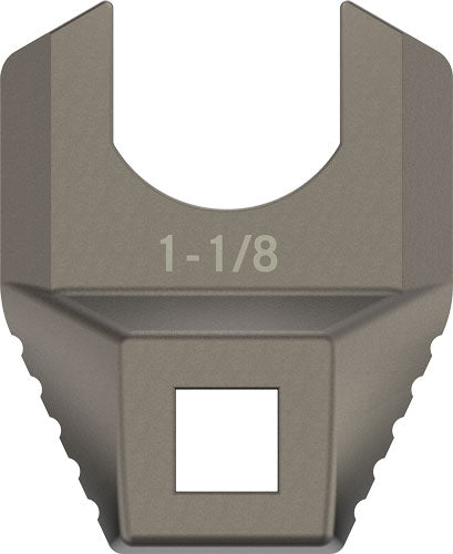 FREE FLOAT BARREL NUT WRENCHREAL AVID MASTER FIT 1-1/8" - American Ordnance