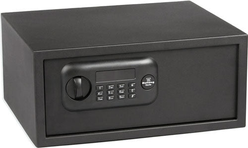 PISTOL VAULT 17"X14.5"X7.7"BULLDOG STANDARD DIGITAL - American Ordnance