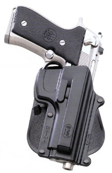 BERETTA 92/96 TAURUS 92/99FOBUS HOLSTER ROTO PADDLE FOR - American Ordnance