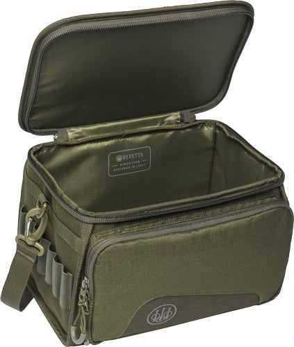 BAG HOLDS 6 BX MOSS/BROWN BARKBERETTA GAMEKEEPER EVO CARTDGE - American Ordnance