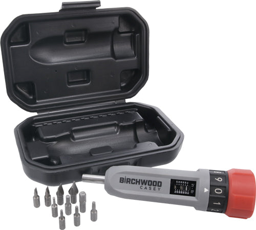 SETB/C ARMORERS TORQUE WRENCH - American Ordnance