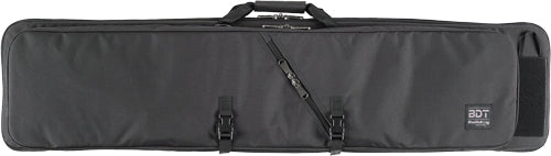 RIFLE CASE BLACKBULLDOG 52" 2 GUN LONG RANGE - American Ordnance