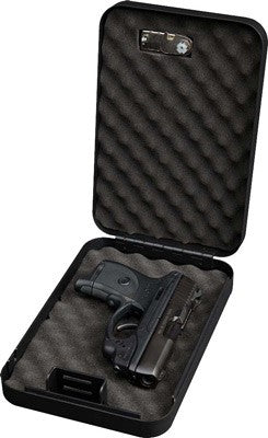 COMBINATION LOCK 9.5"X6.5"X2"BULLDOG PERSONAL VAULT - American Ordnance