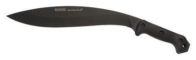 13.25" W/POLYESTER SHEATHKA-BAR BECKER/REINHARDT KUKRI - American Ordnance