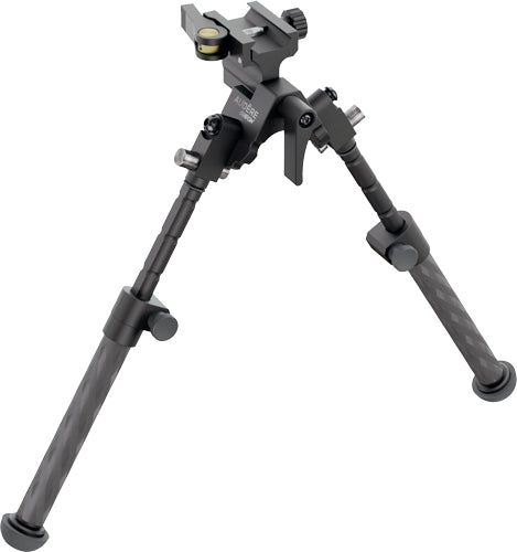 PICATINNY MOUNT CARBON FIBERAUDERE SHADOW BIPOD 10 OZ. - American Ordnance
