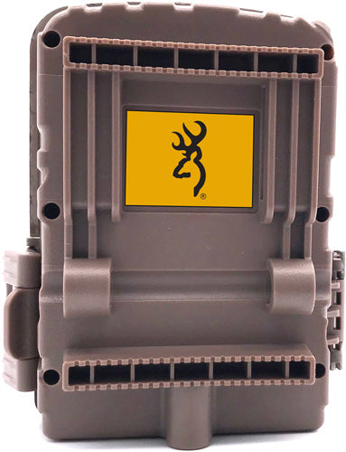 FORCE FHD EXTREME IR 24MP CAMOBROWNING TRAIL CAM STRIKE - American Ordnance