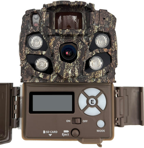 FORCE FHD EXTREME IR 24MP CAMOBROWNING TRAIL CAM STRIKE - American Ordnance