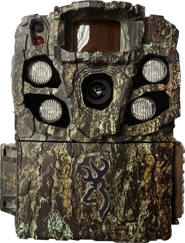 FORCE FHD EXTREME IR 24MP CAMOBROWNING TRAIL CAM STRIKE - American Ordnance
