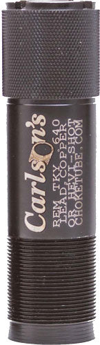 12GA EXTENDED .640 REM CHOKECARLSONS CHOKE TUBE TSS TURKEY - American Ordnance