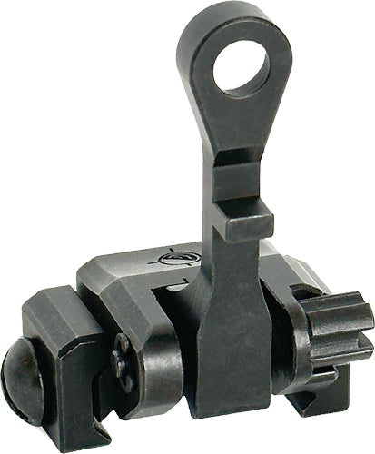 SIGHTMFT EXD METAL REAR BACK UP - American Ordnance