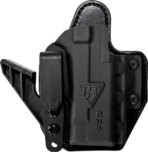 HLSTR RH FOR GLOCK 26 GEN1-4!COMP-TAC EV2 MAX APPEND IWB - American Ordnance