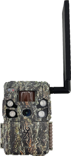 HD WIRELESS 24MP IRBROWNING TRAIL CAM VISION PRO - American Ordnance