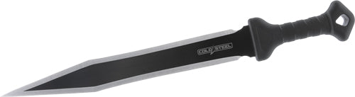 BLADE 25" OAL W/NYLON SHEATHCOLD STEEL THROWING SWORD 17" - American Ordnance