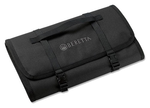 14.5" X 53.75" BLACKBERETTA FOLDING CLEANING MAT - American Ordnance
