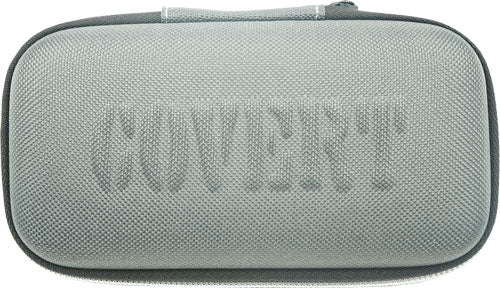 SD CARD CASE HOLDS 25 SD CARDSCOVERT CAMERA ZIPPERED MOLDED - American Ordnance