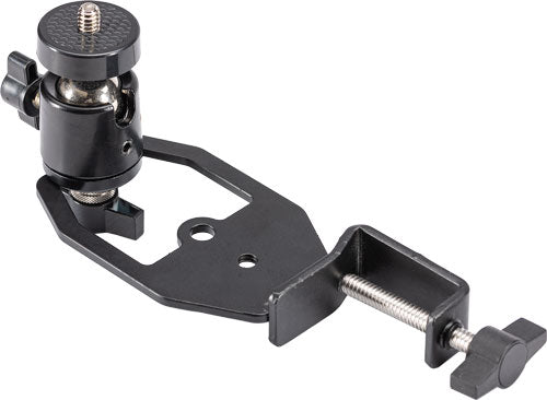 W/ROTATIONAL BALL MOUNTCOVERT CAMERA T60 T-POST MOUNT - American Ordnance